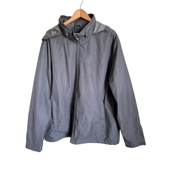 MICHAEL Michael Kors Soft Shell Jacket - Picture 1 of 9